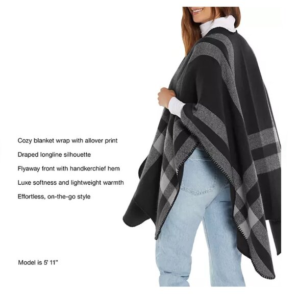Woolrich‎ Women's Wrap - Picture 4 of 7